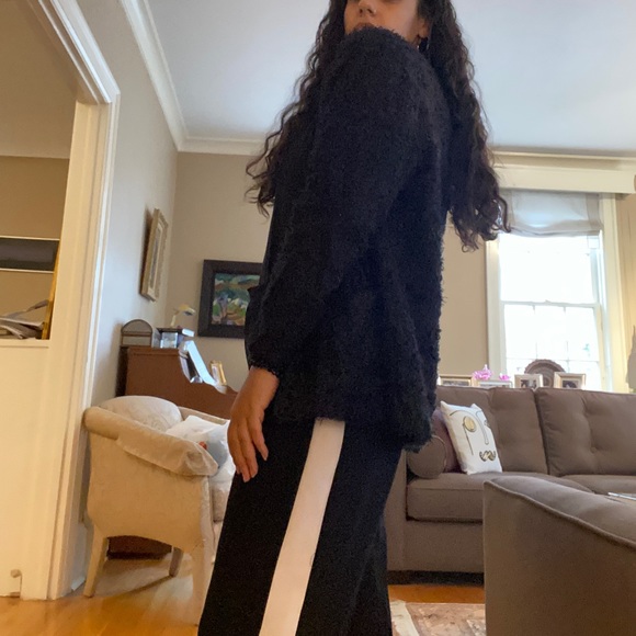 Club Monaco - Tuxedo Pant - Picture 4 of 6